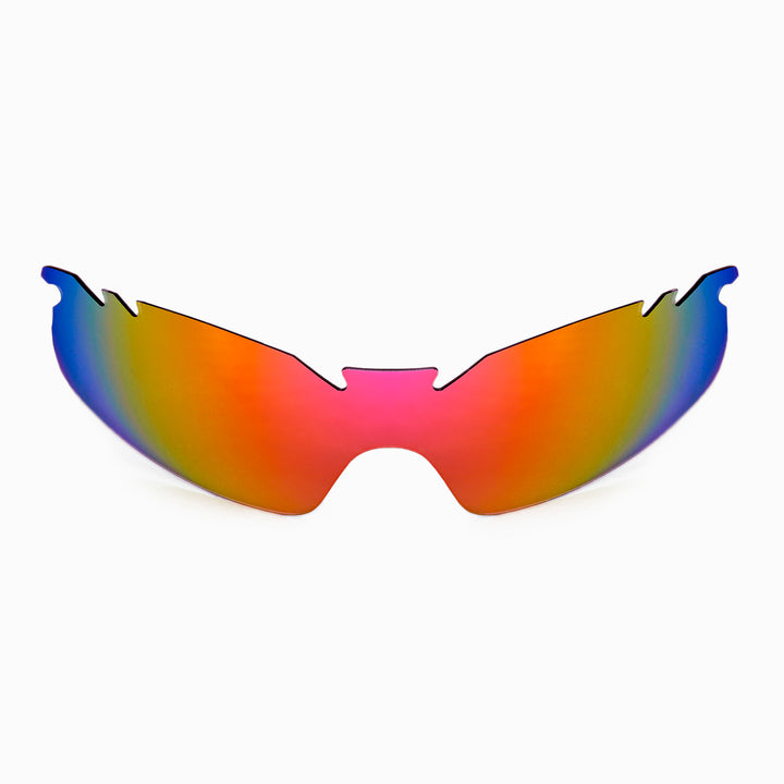 Fire Red Polarized