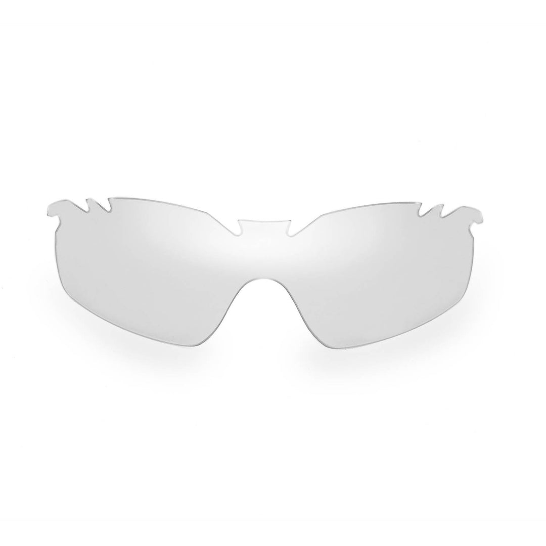 Clear Non-Polarized