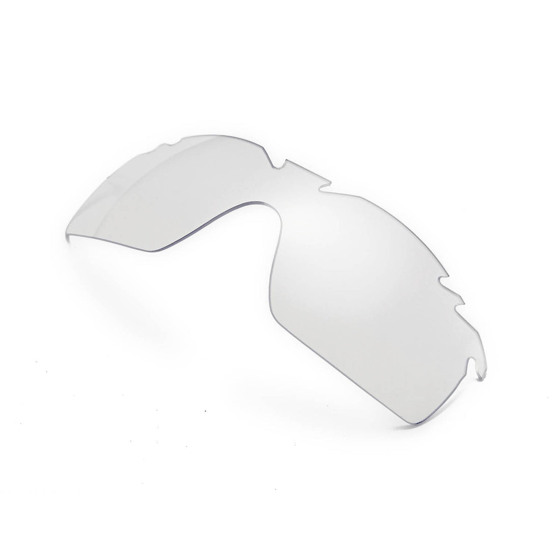 Clear Non-Polarized