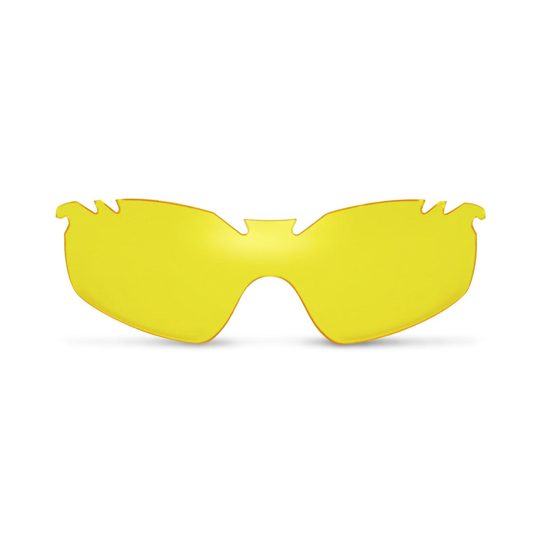 Yellow Non-Polarized
