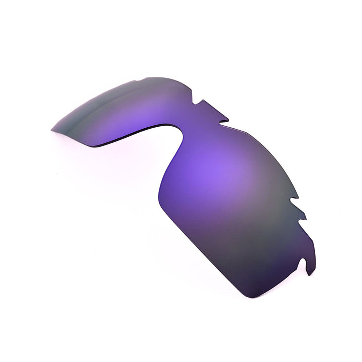 Purple Polarized