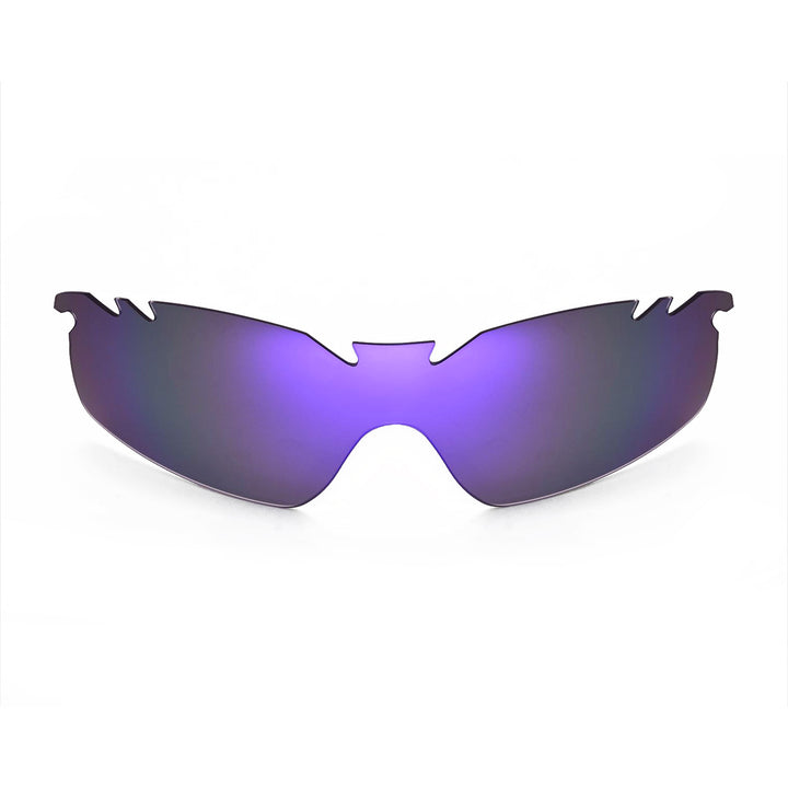 Purple Polarized