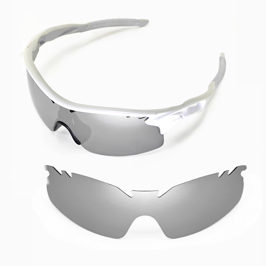 Titanium Polarized
