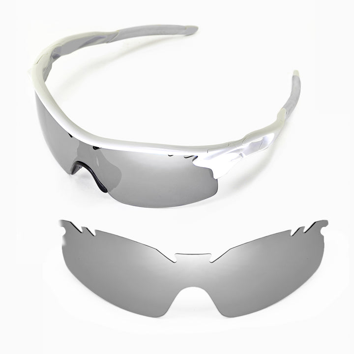 Titanium Polarized