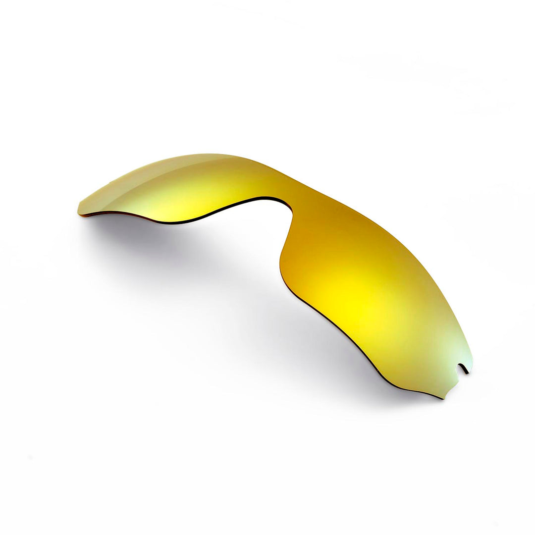 24K Gold Polarized
