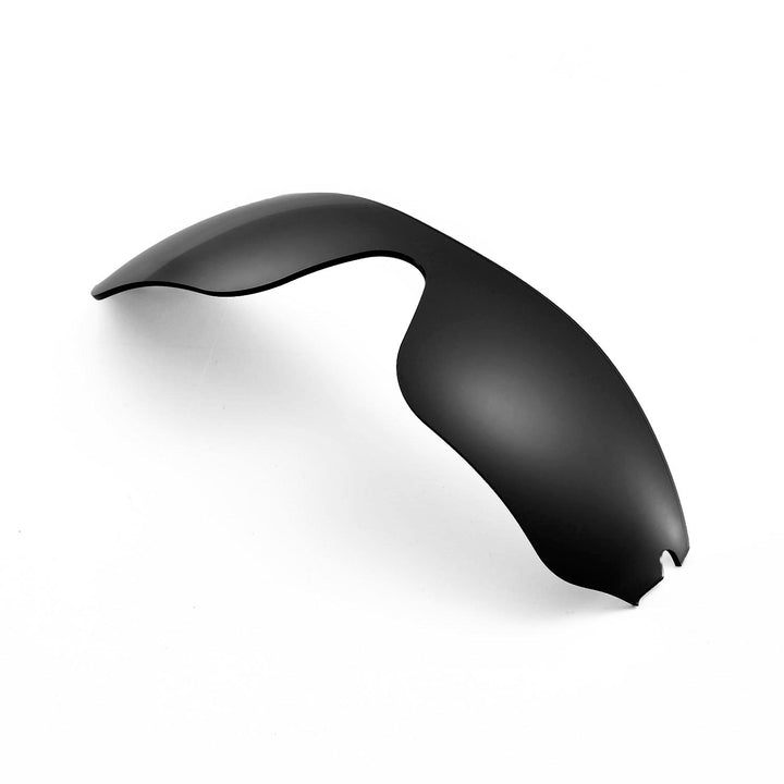 Black Polarized