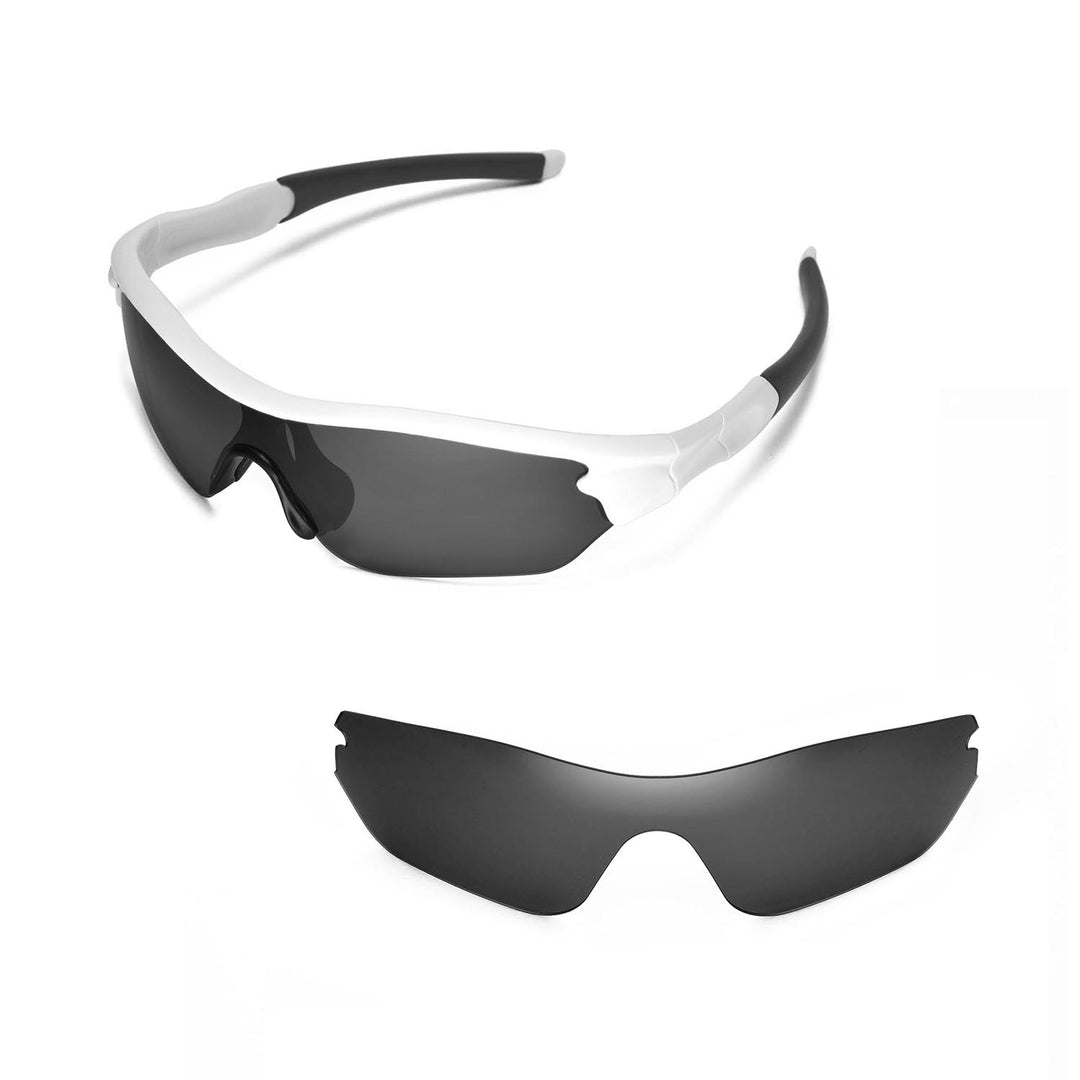 Black Polarized