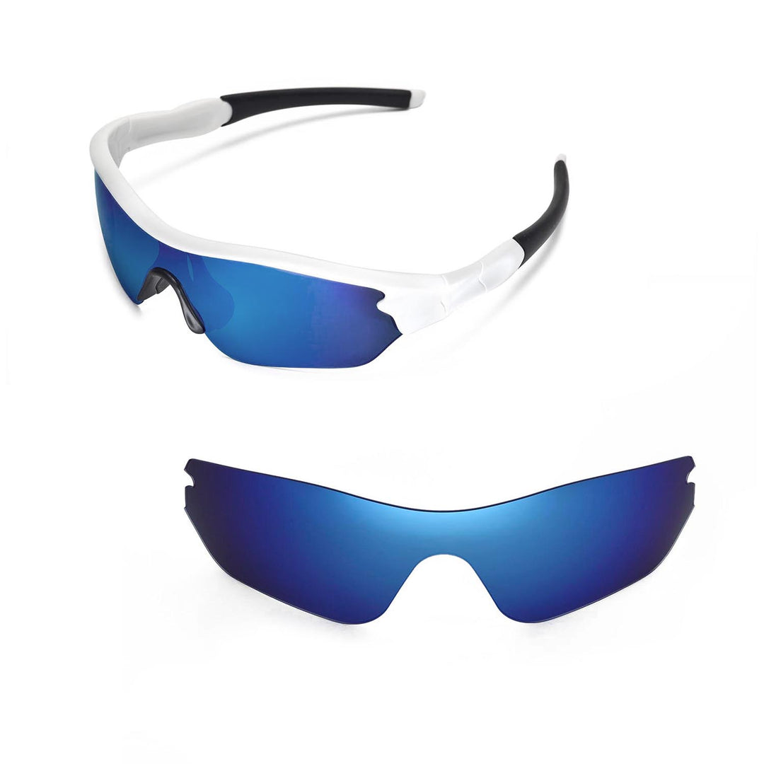 Ice Blue Polarized