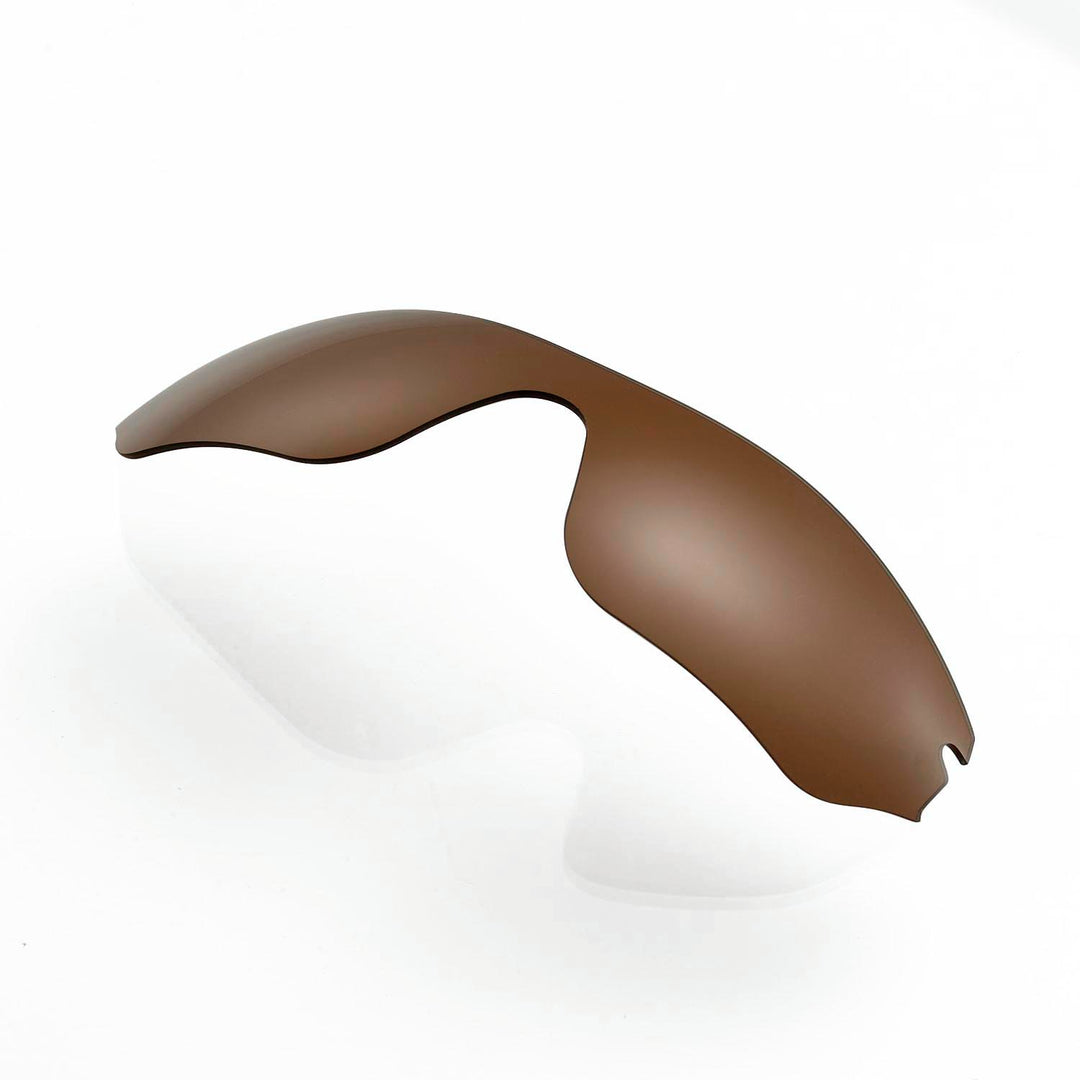 Brown Polarized