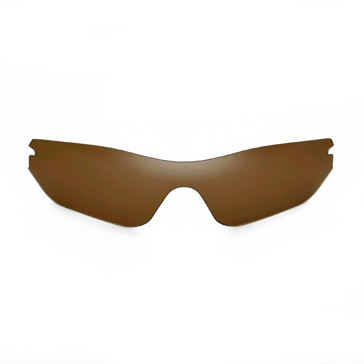 Brown Polarized