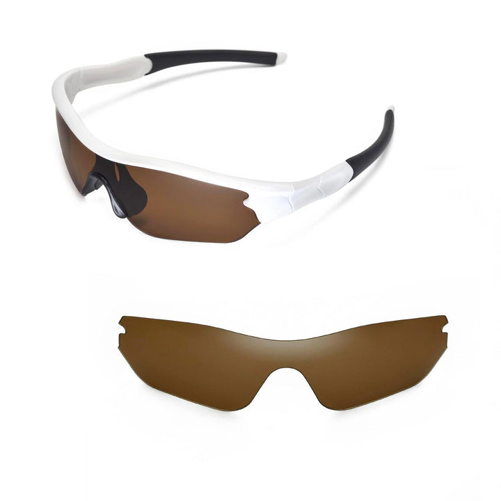 Brown Polarized