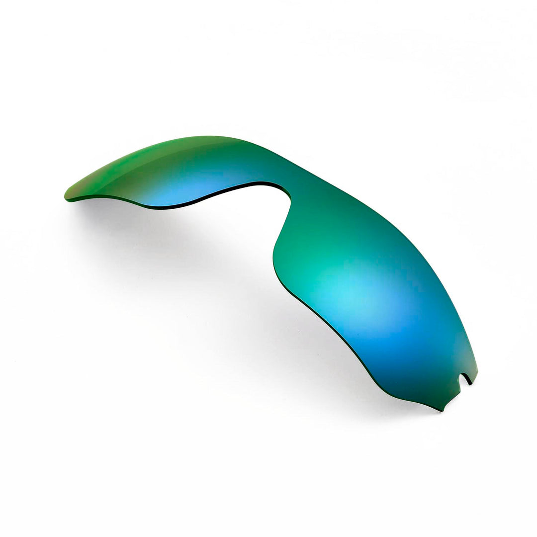 Emerald Green Polarized