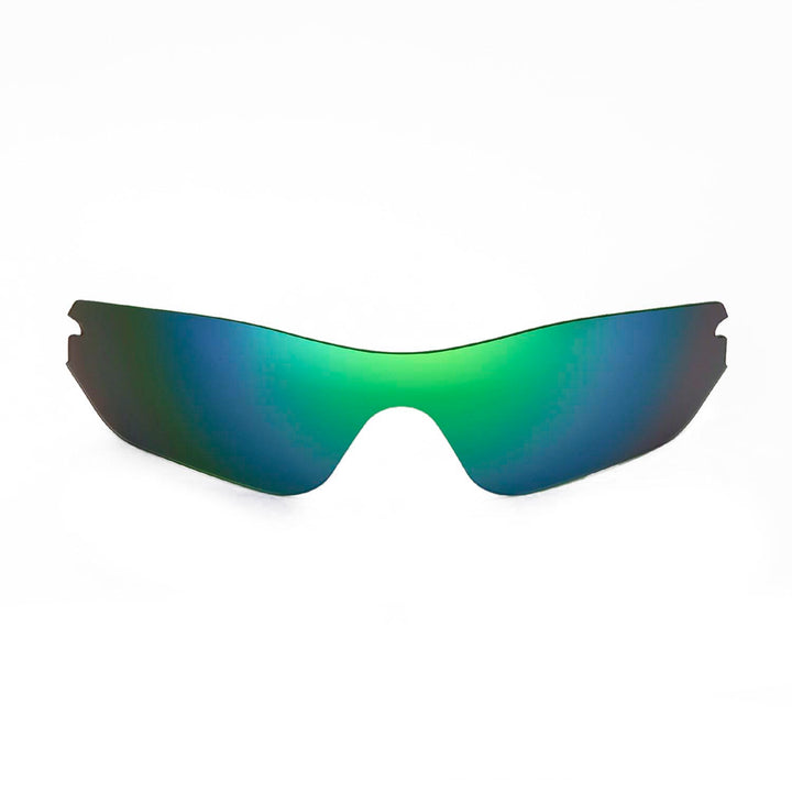 Emerald Green Polarized