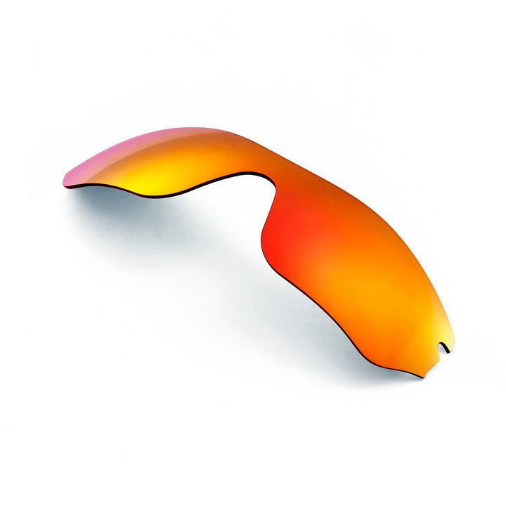 Fire Red Polarized
