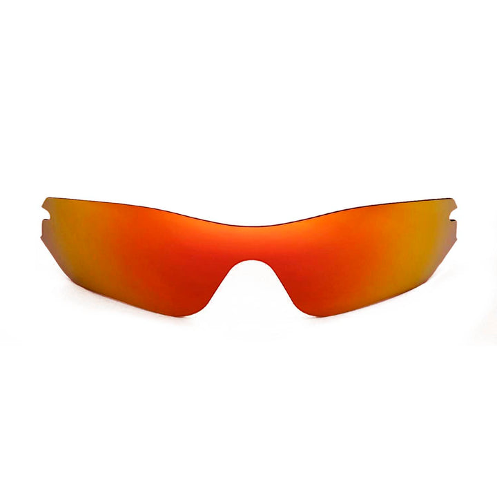 Fire Red Polarized
