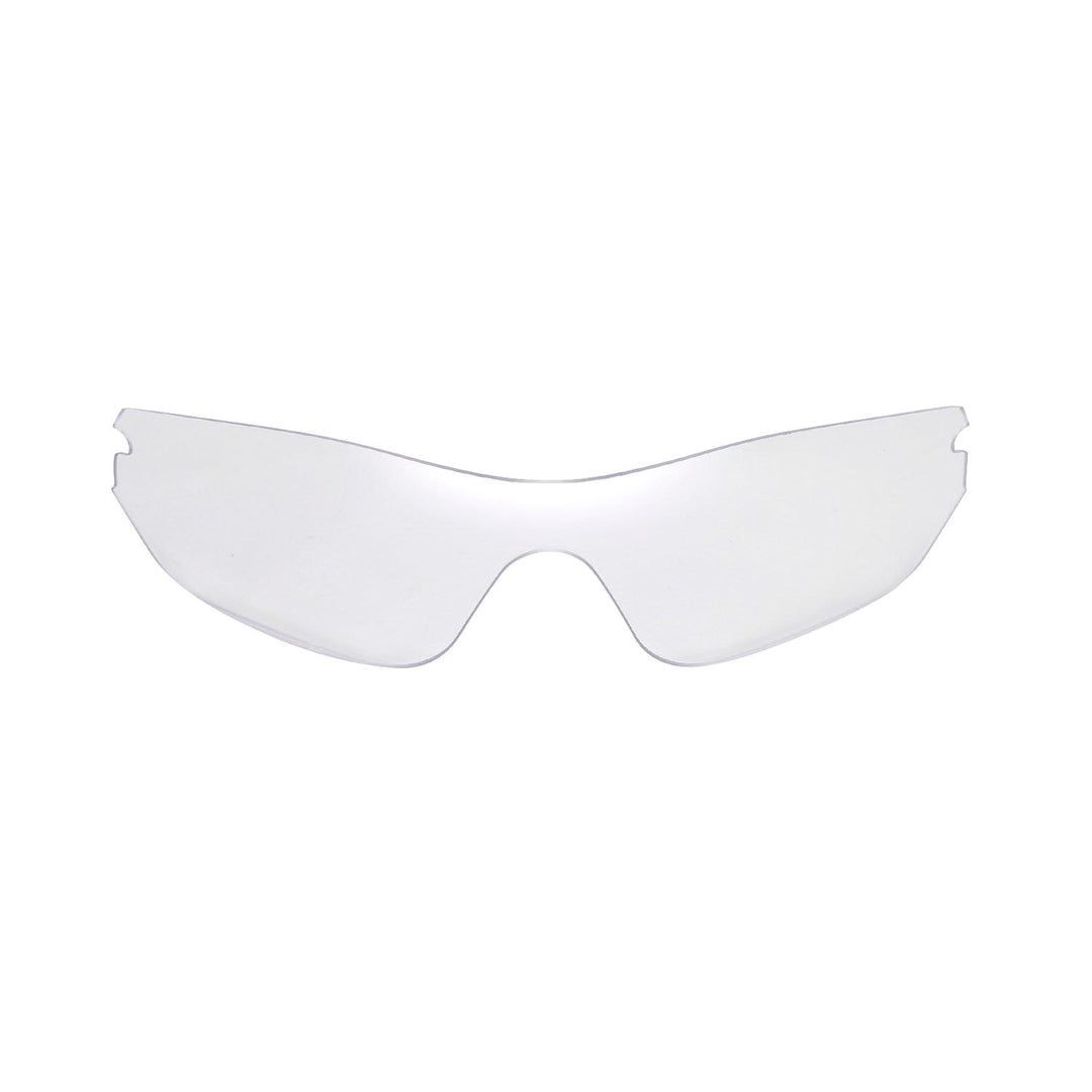 Clear Non-Polarized