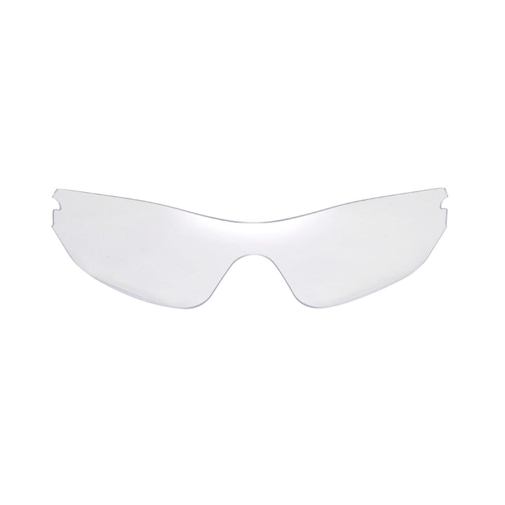Clear Non-Polarized