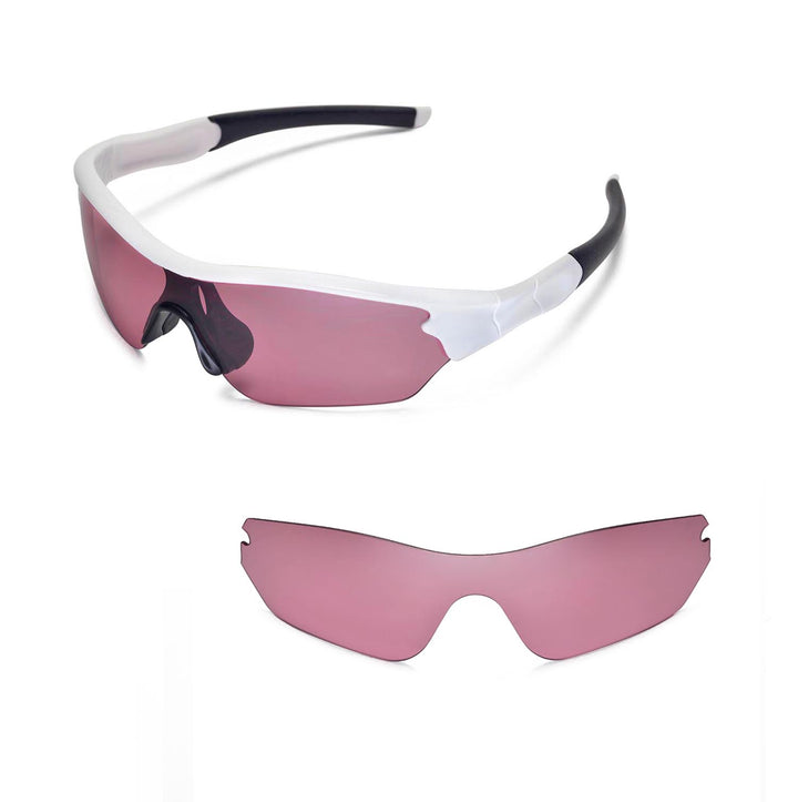 Pink Non-Polarized