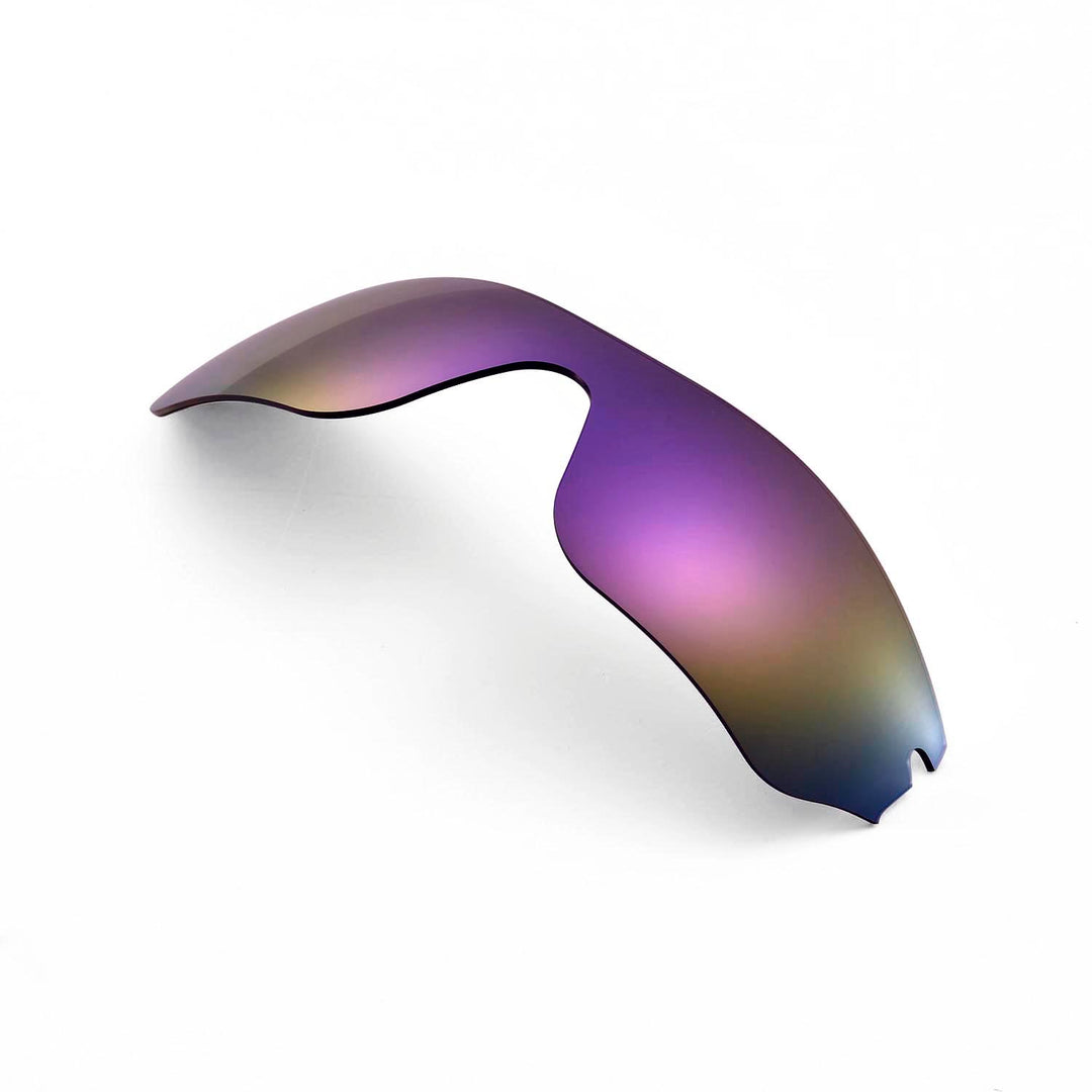 Purple Polarized