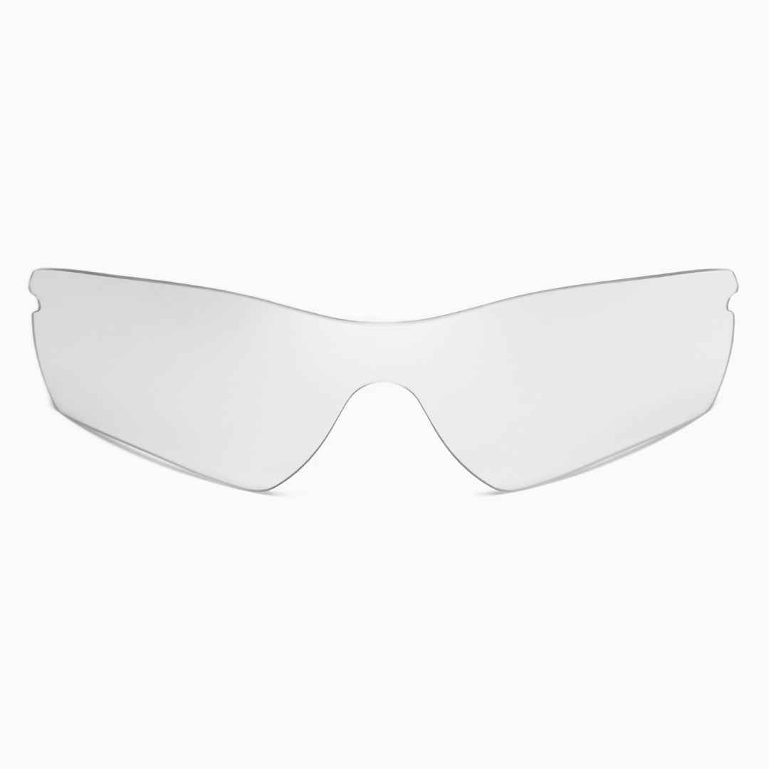 Clear Non-Polarized