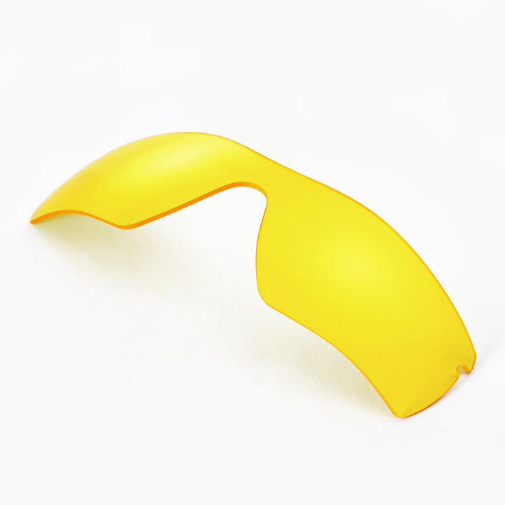 Yellow Non-Polarized