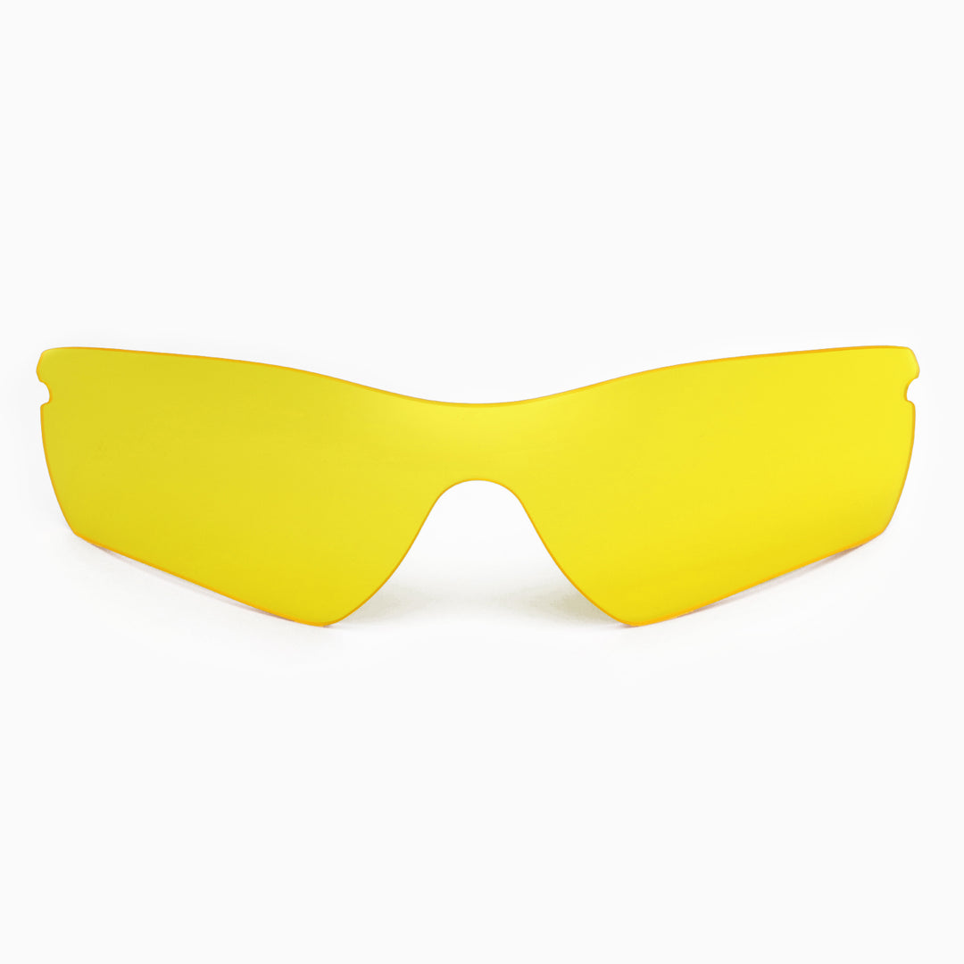 Yellow Non-Polarized