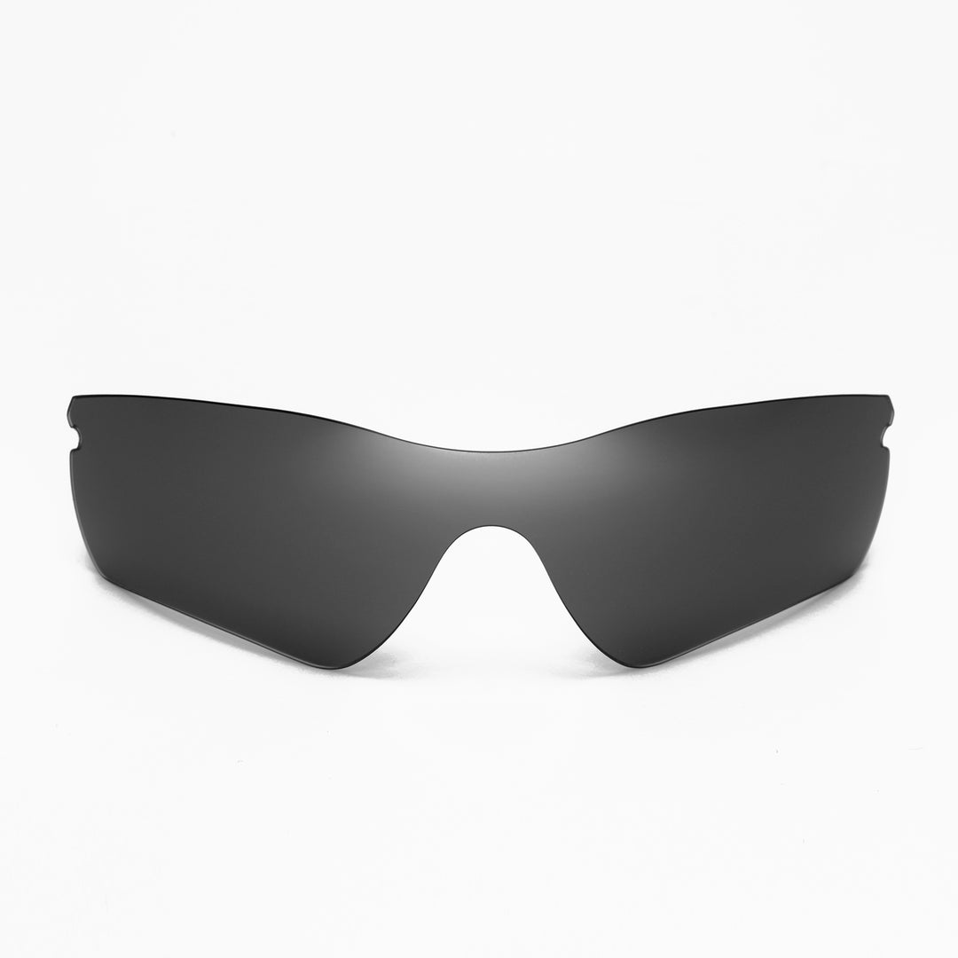 Black Polarized