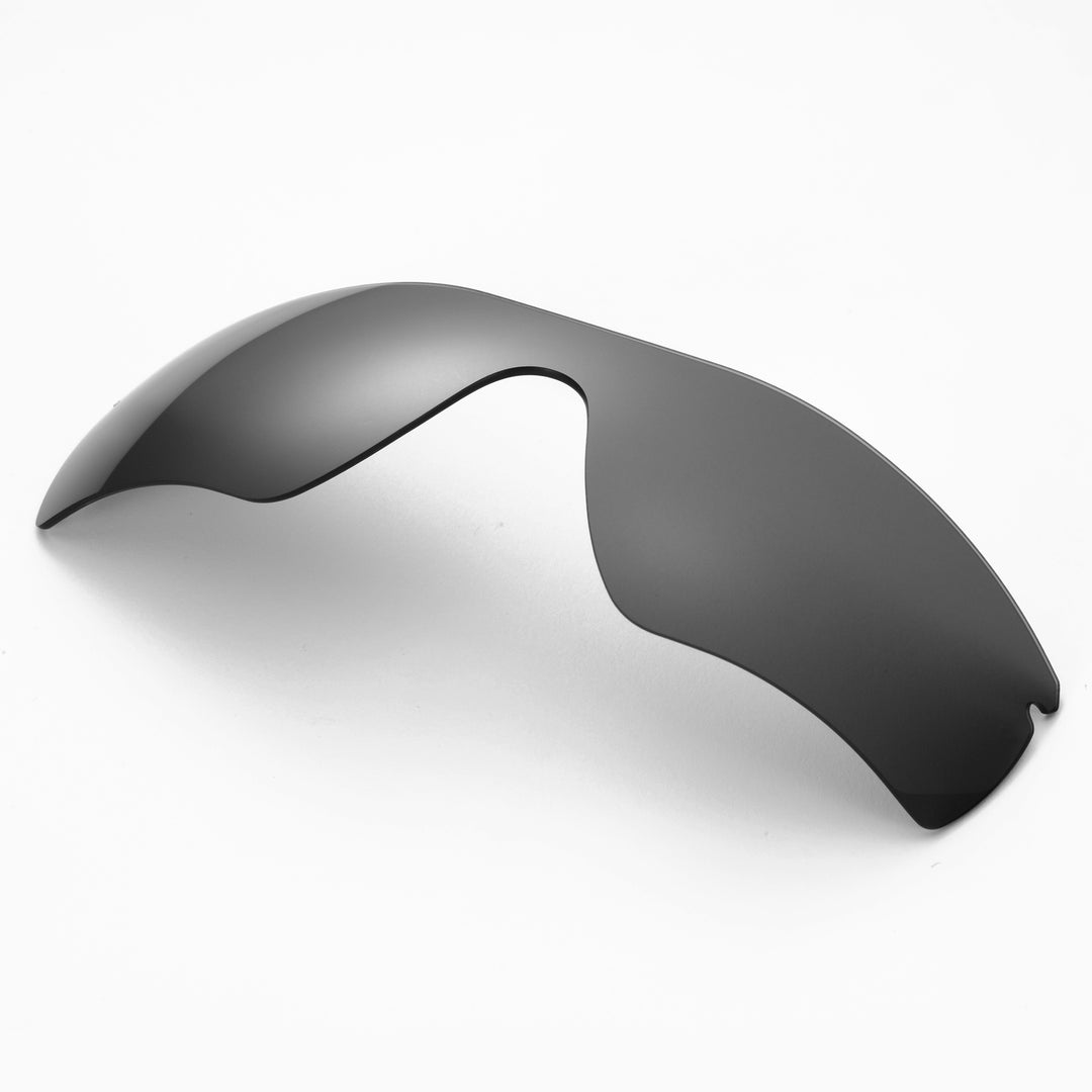 Black Polarized