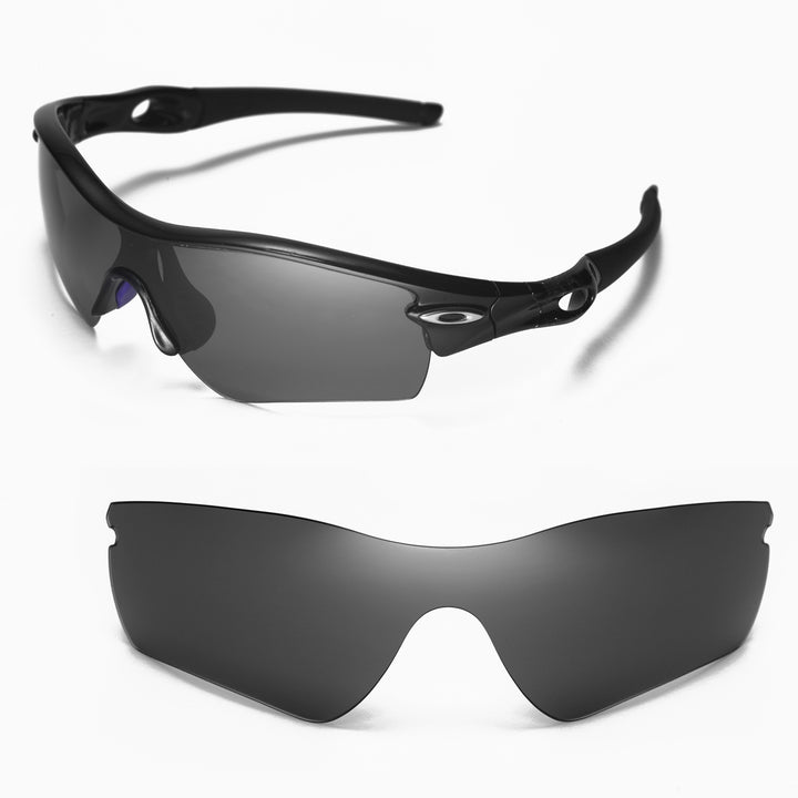 Black Polarized