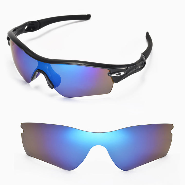 Ice Blue Polarized