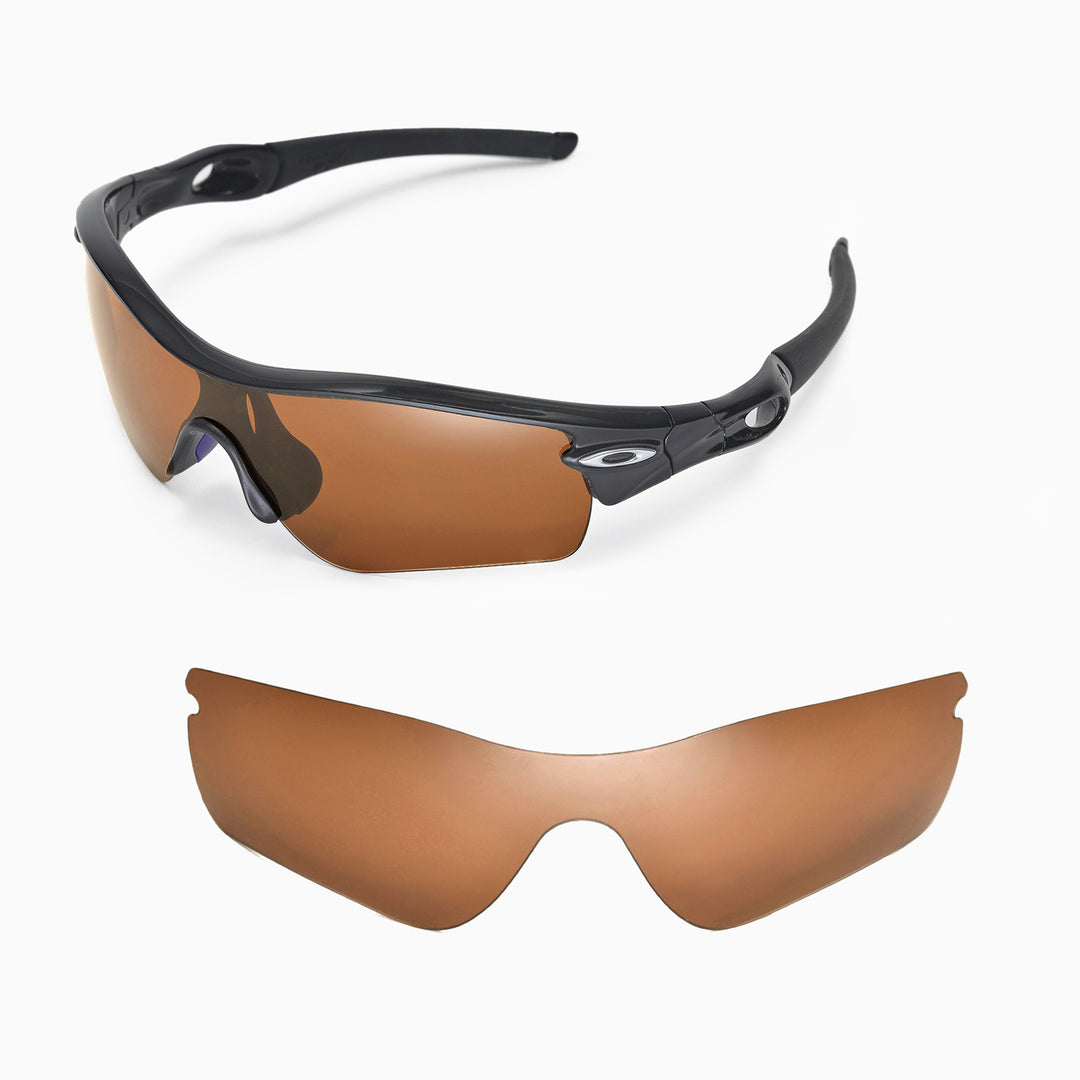 Brown Polarized