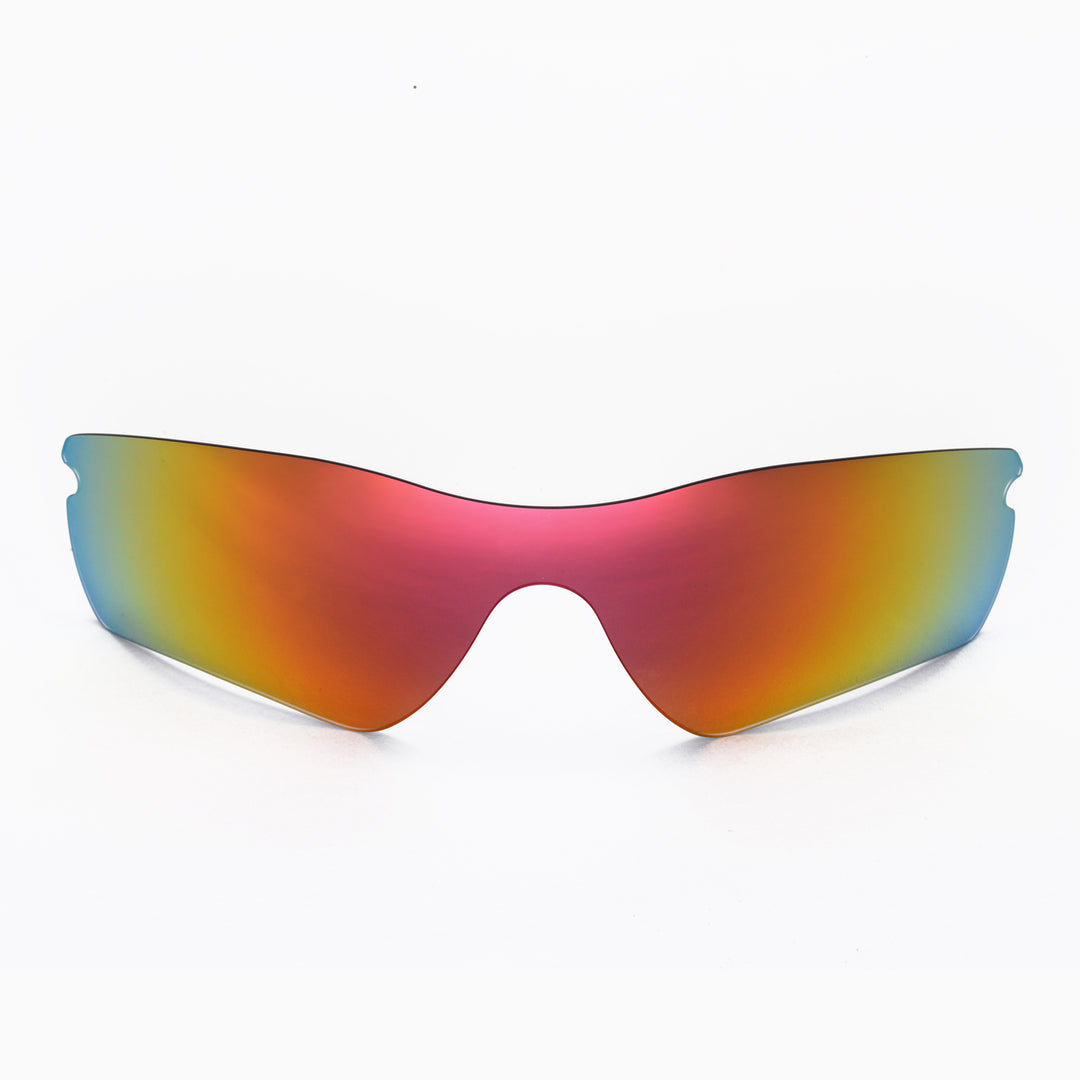Fire Red Polarized