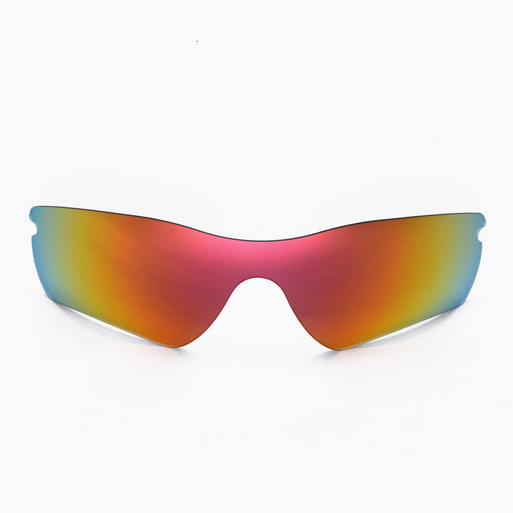 Fire Red Polarized