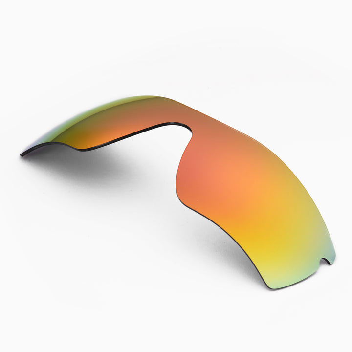 Fire Red Polarized