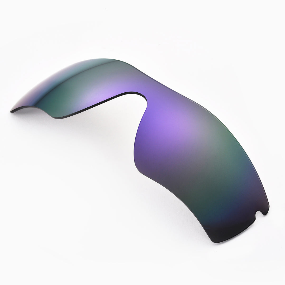 Purple Polarized