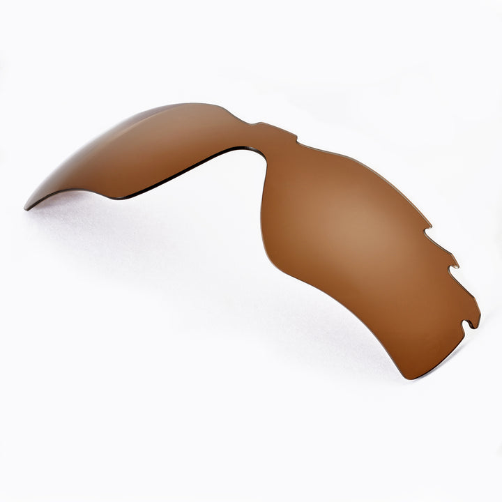 Brown Polarized