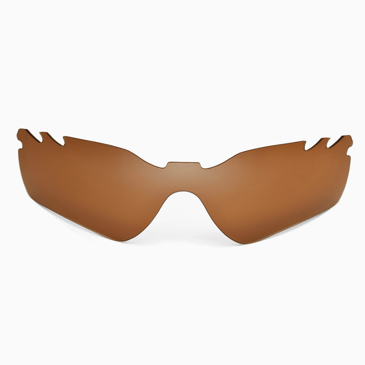 Brown Polarized