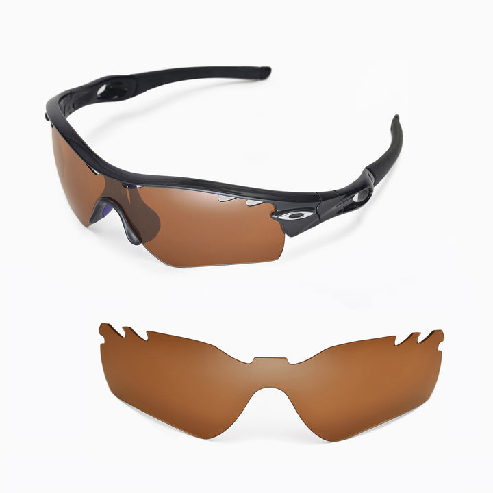 Brown Polarized