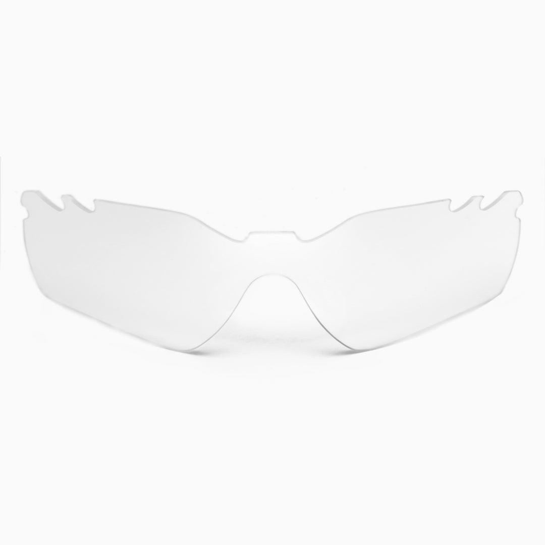 Clear Non-Polarized