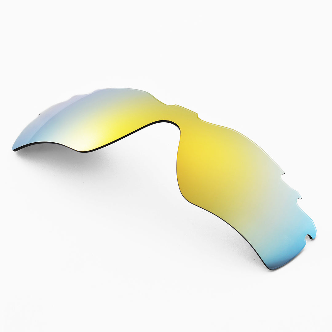 24K Gold Polarized