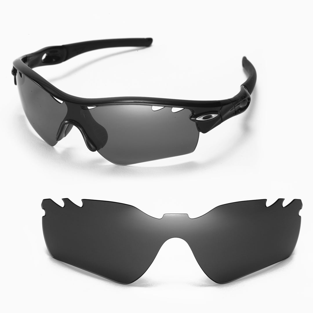Black Polarized