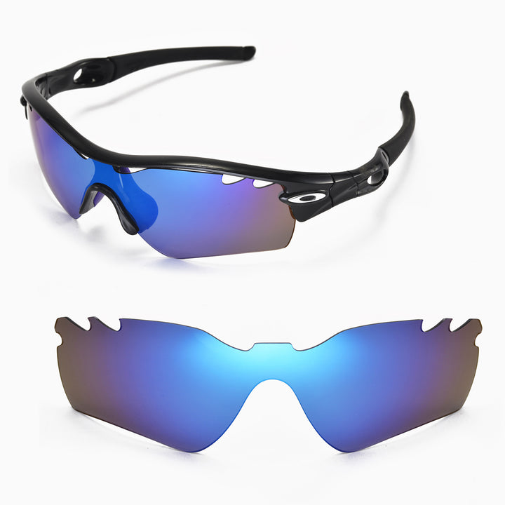Ice Blue Polarized