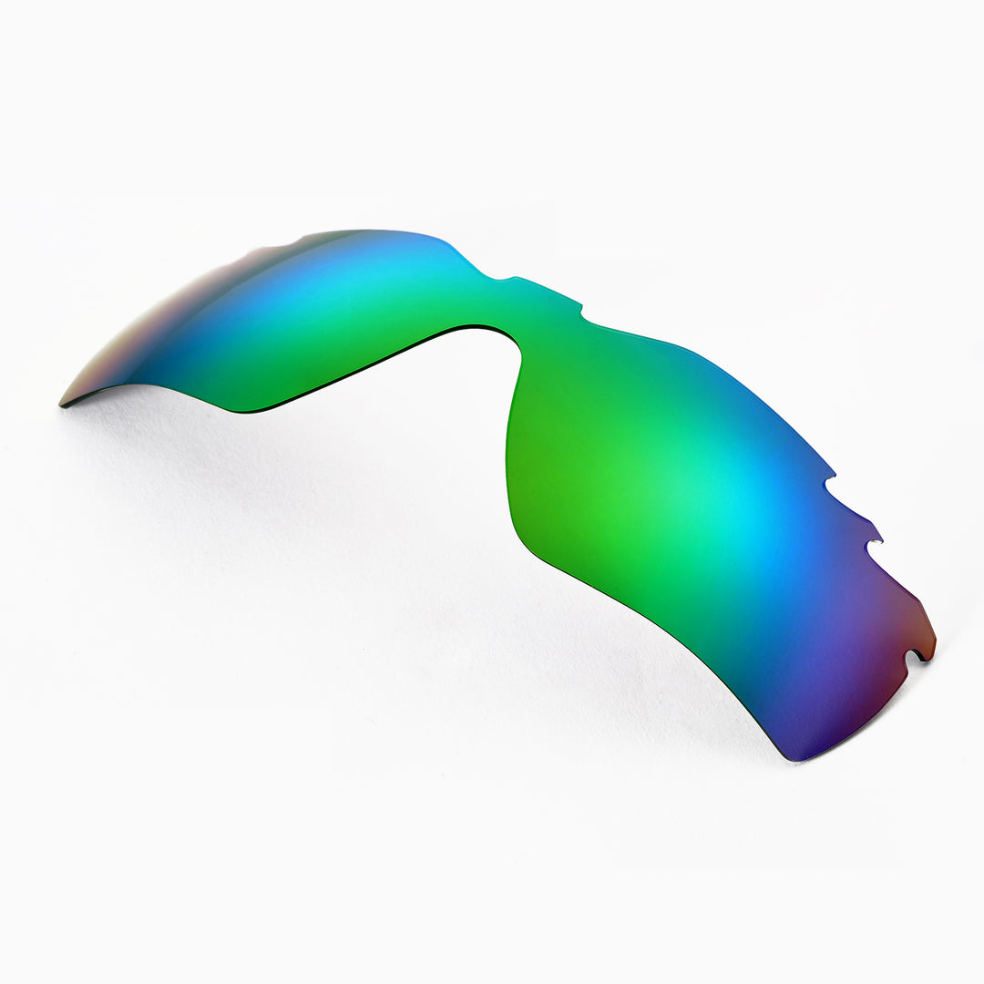 Emerald Green Polarized