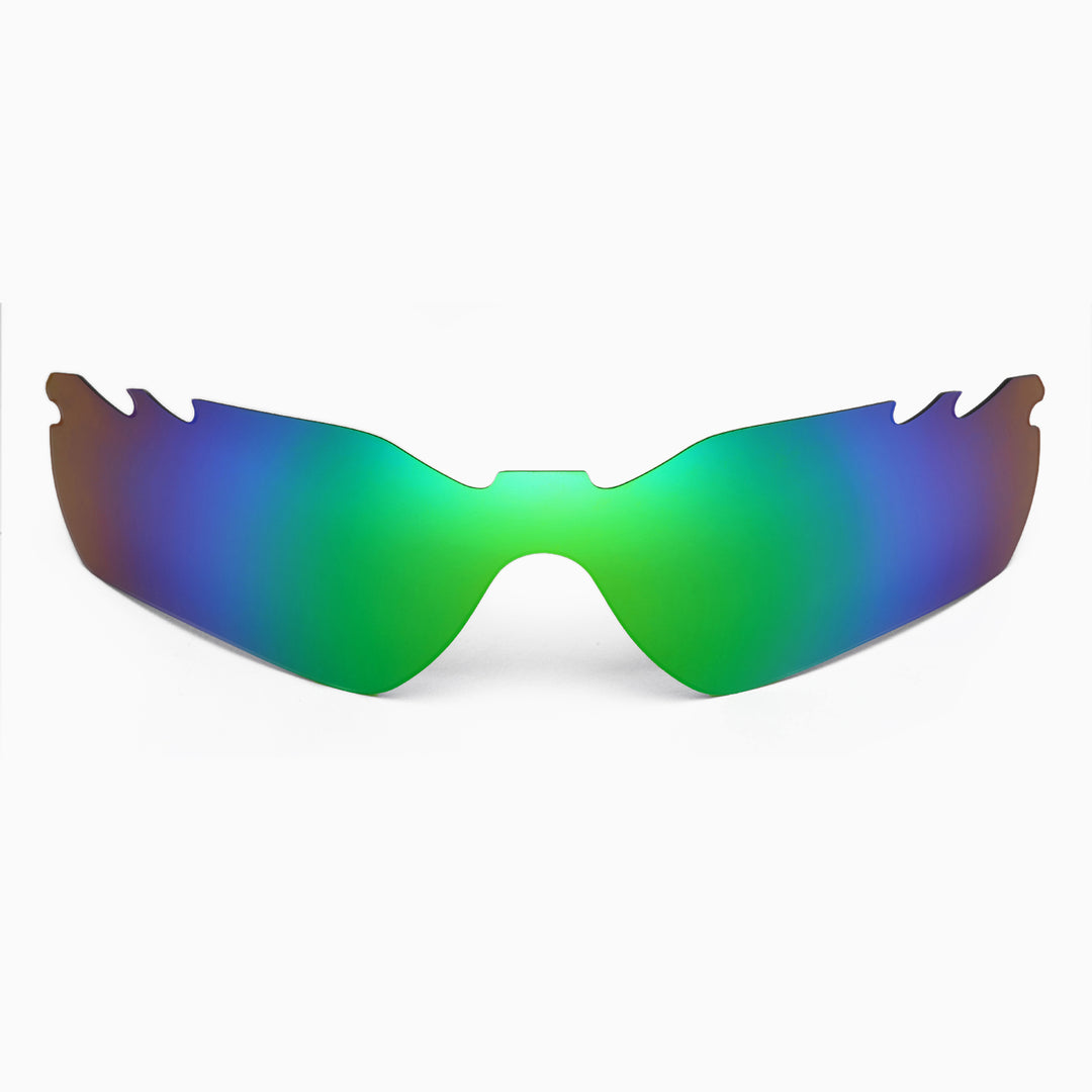 Emerald Green Polarized