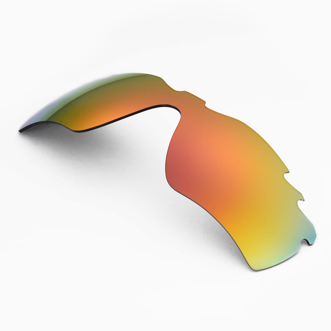 Fire Red Polarized