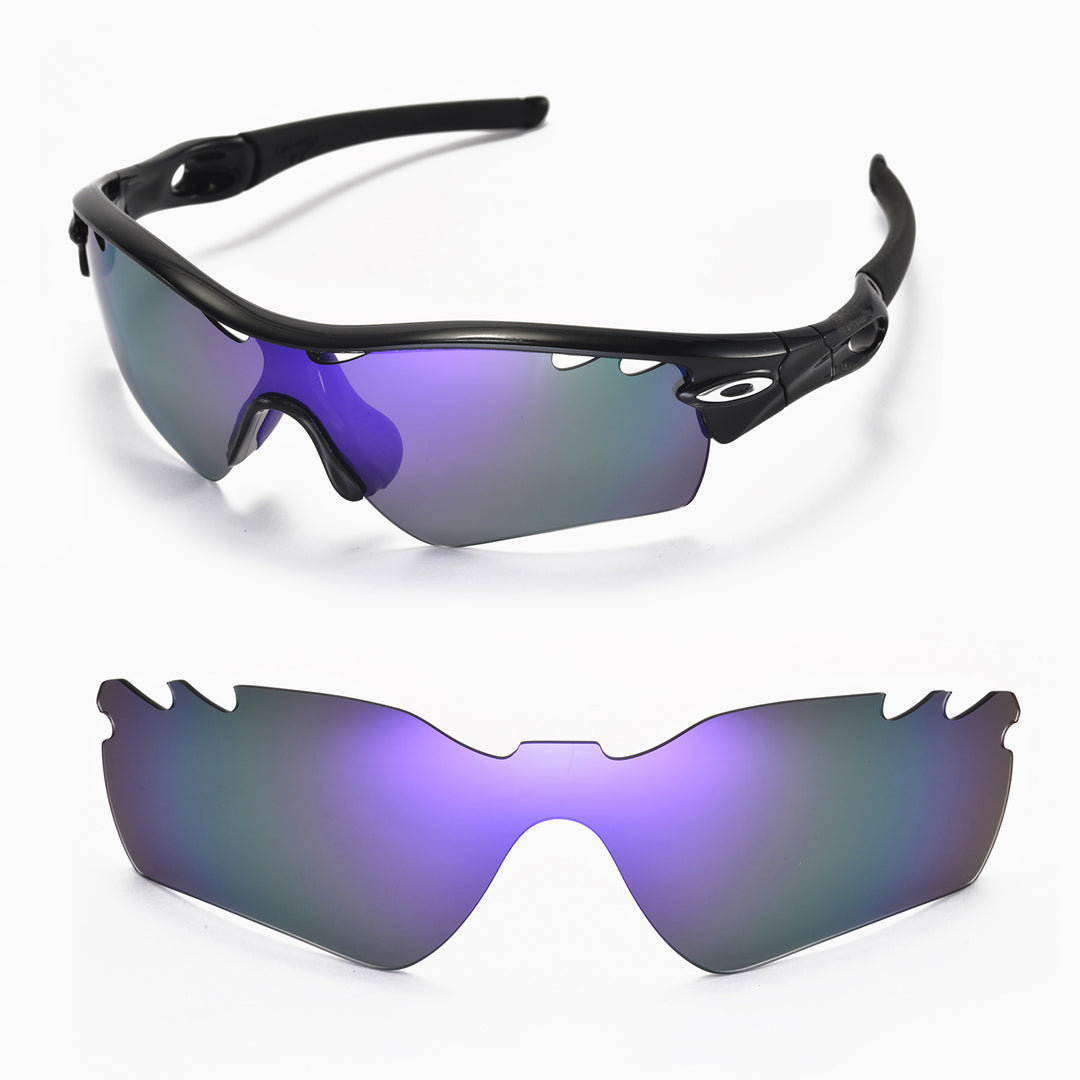 Purple Polarized