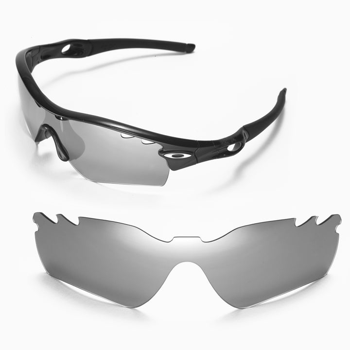 Titanium Non-Polarized