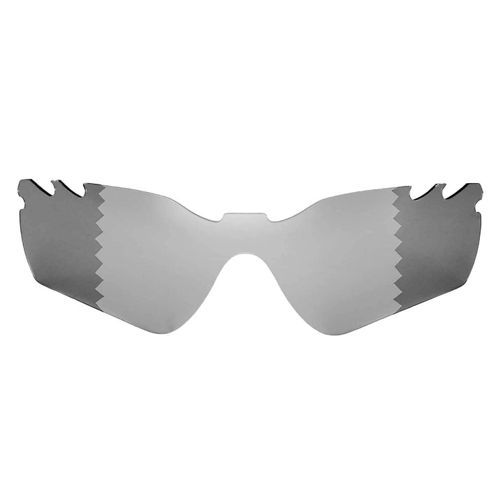 Transition Polarized