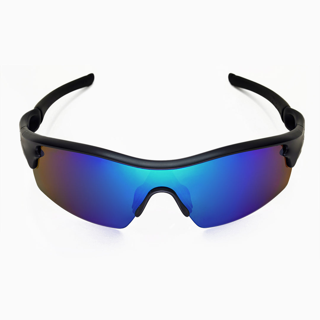 Ice Blue Polarized