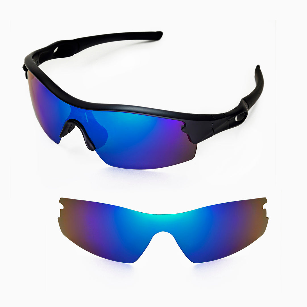 Ice Blue Polarized